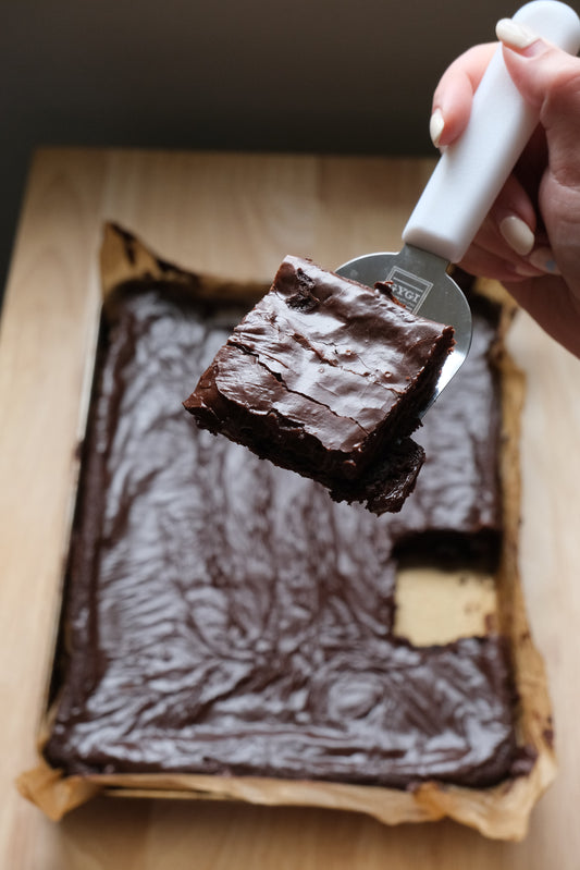Ronda’s Brownies