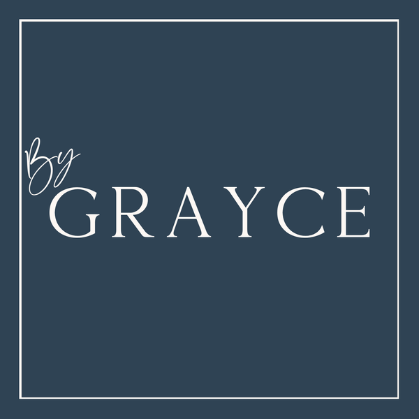 By Grayce