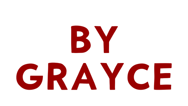 By Grayce
